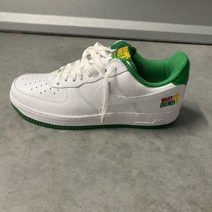 Airforce 1 Low Retro